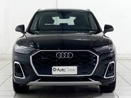AUDI Q5 2.0 45 TFSI GASOLINA S-LINE QUATTRO S TRONIC AUDI Q5 2.0 45 TFSI GASOLINA S-LINE QUATTRO S TRONIC